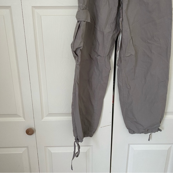 Happily Grey Cargo Pants - Picture 4 of 5